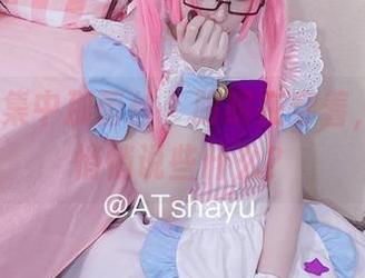 AT鲨图集中那蕾丝，明明在穿着，却又在悄悄说些什么？