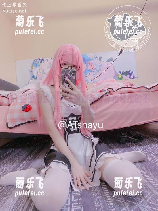 AT鲨 AT鲨的网盘:一场瑜伽与写真相碰撞的不可思议之旅!
