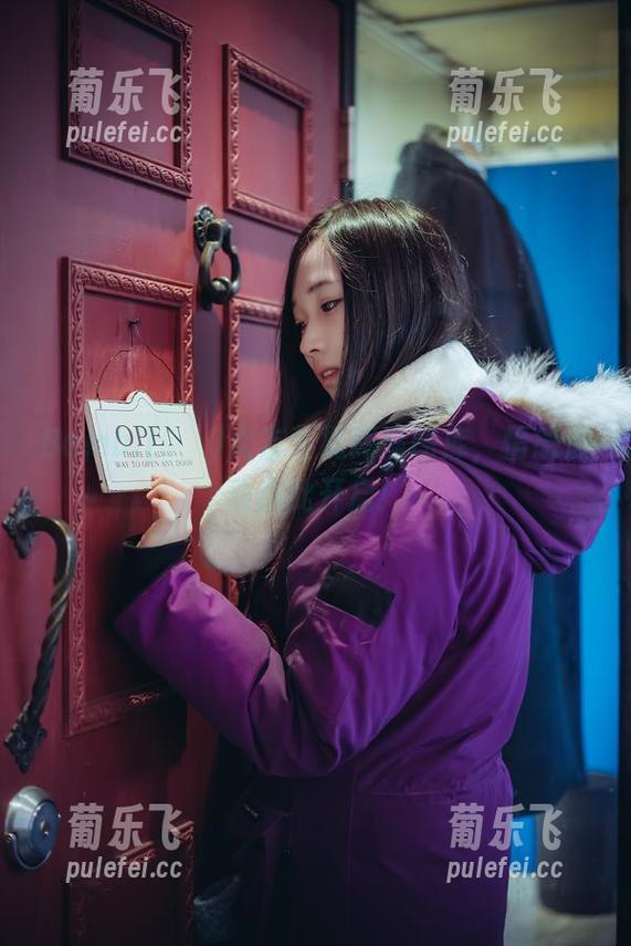 Bambi(밤비)女友专属高清图库，情感波动由此开启！
