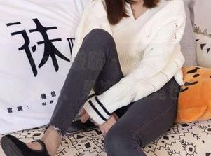 BoBoSocks袜啵啵 – 这明明是美图,小甜豆的面包片、果冻花絮竟也如此逗趣