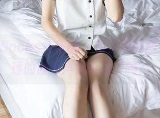 BoBoSocks袜啵啵 – 裸足福利图包，瑶瑶的脚步声我听见了吗？