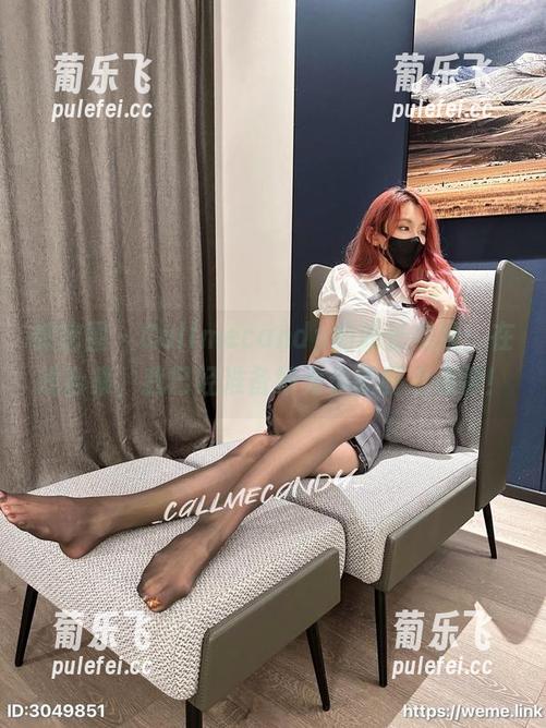微密圈 - Callmecandy的修长美腿：在线合集，我已经准备好为你的腿点点赞！