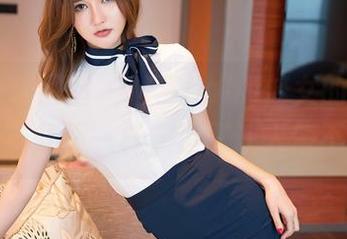Feilin嗲囡囡 – M梦baby修女的定制写真，有些不一样，但又让人停不下来