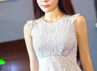 Feilin嗲囡囡 – 不小心被女神文芮jeninfer的写真集抢了心！精选，值得一看