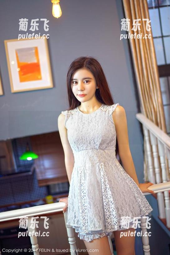 Feilin嗲囡囡-文芮jeninfer Feilin嗲囡囡 - 不小心被女神文芮jeninfer的写真集抢了心!精选,值得一看
