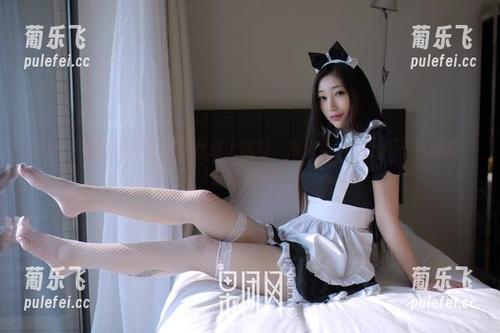 GIRLT果团网 - 旗袍在我身上跳舞，高清图片拍出不一样的龚玥菲表情包！
