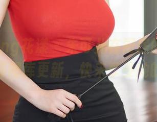 HuaYang花漾 – 朱可儿在厨房的身姿，不用等图库更新，快来享受她的分享