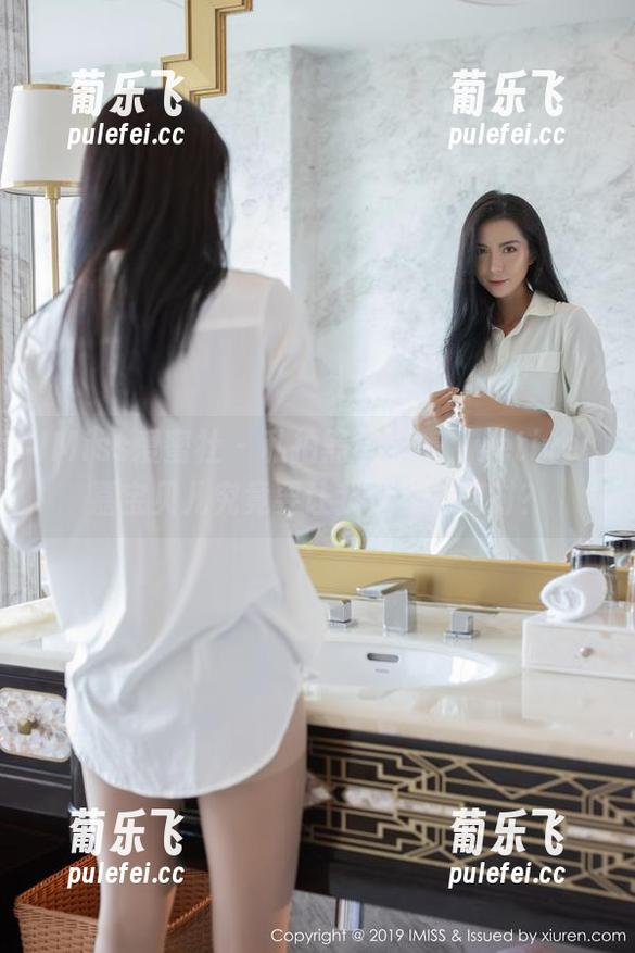 IMiss爱蜜社-vetiver嘉宝贝儿 IMiss爱蜜社 - 私拍黑色图集,vetiver嘉宝贝儿究竟要让我疯狂到何时?