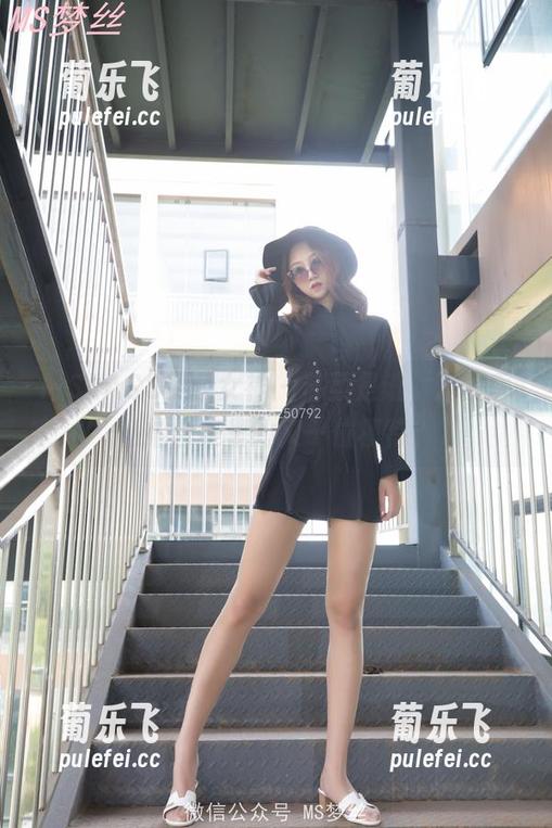 MSLASS梦丝女神-苏柔 MSLASS梦丝女神 - 苏柔是谁,这夏季私拍合集里的又一位模特?