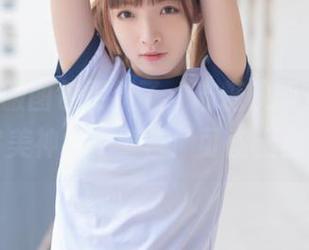她.JK制服图包更新了，喵糖映画直击你的审美神经，警告！可能上瘾。