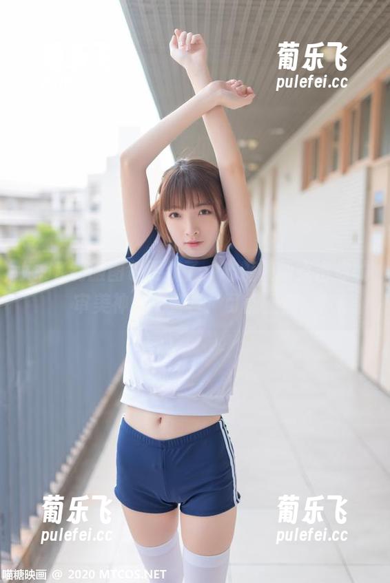 她.JK制服图包更新了，喵糖映画直击你的审美神经，警告！可能上瘾。