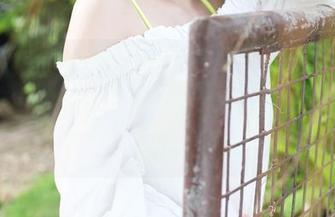 MyGirl美媛馆 – 不再是单一华丽，Carina梦绮的礼服样儿，高清图册让你刷新认知。