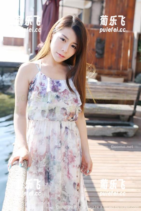 MyGirl美媛馆-Cris_卓娅祺 MyGirl美媛馆 - Cris_卓娅祺最新写真集:喔,她的腿,是我心中的小宇宙。