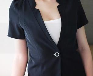 MyGirl美媛馆 – Ellie艾栗栗兔女郎写真：耳朵太呆萌，根本不想跳出来！