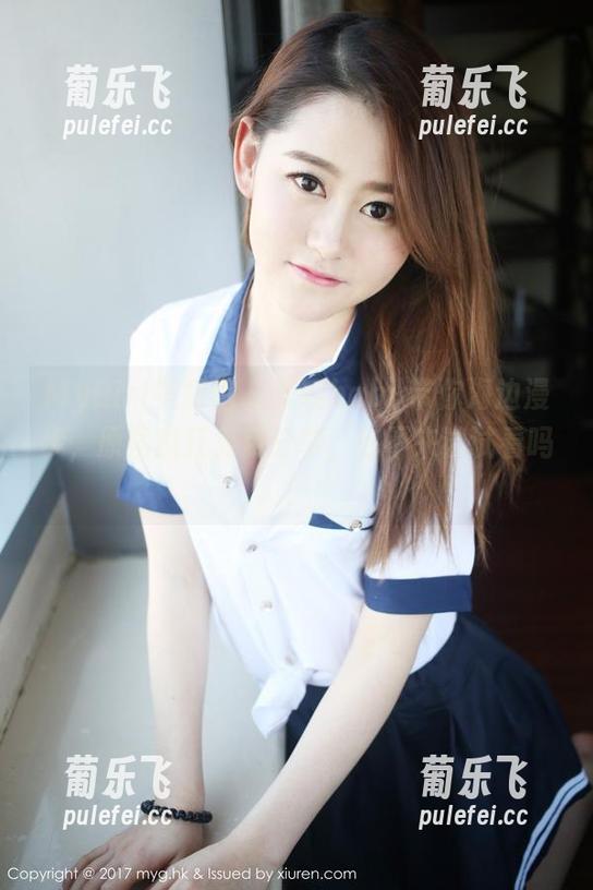 MyGirl美媛馆-夏瑶baby MyGirl美媛馆 - 夏瑶baby带你海边漫步,原图疯狂免费分享,你不来试试看吗?