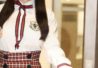 MyGirl美媛馆 – 更新！小夕jujukeep豹纹风，给夏天增点不一样的色彩！