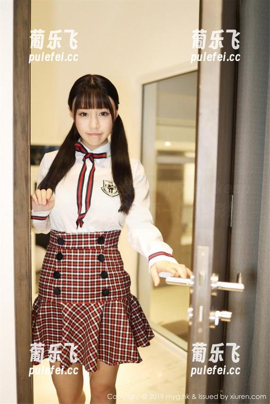 MyGirl美媛馆 - 更新！小夕jujukeep豹纹风，给夏天增点不一样的色彩！