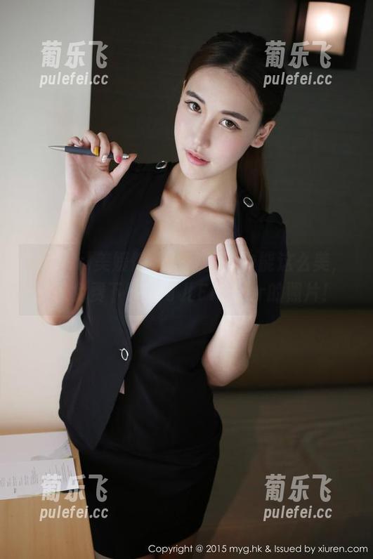 MyGirl美媛馆 - 居家生活也能这么美，快来免费下载朱可儿Flower的照片！