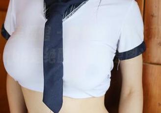 MyGirl美媛馆 – 放松点，网袜和糯美子MINIbabe是绝配！更新原图让人忍俊不禁！