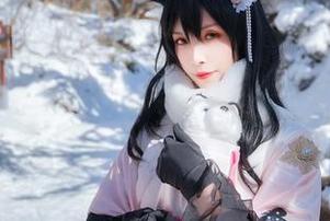 丝绒女仆资源库：Neko薇薇的诱惑不止于眼前。