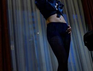 PANS – 厨娘仙儿：私房写真，服务上菜与发型双丰收！