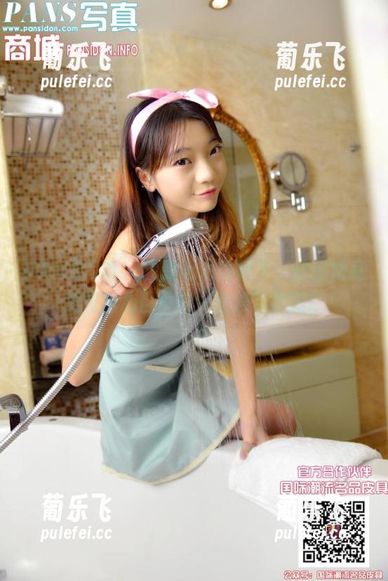 PANS写真-七月 PANS写真 - 我跟七月约好了,结果她竟然是我心目中的“女孩”原图!