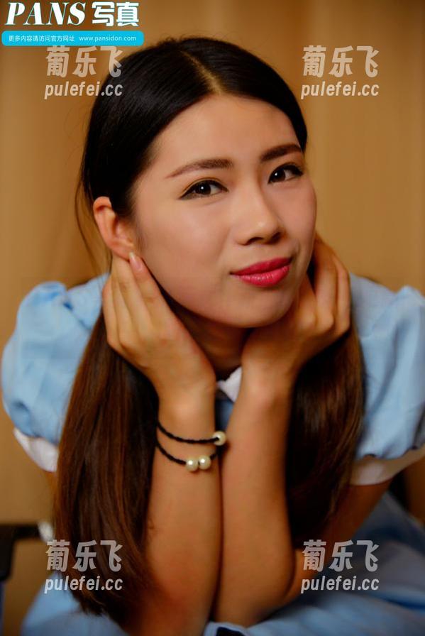 PANS写真-滴滴 PANS写真 - 滴滴女仆新形象出炉!更新中,图片质量杠杠的