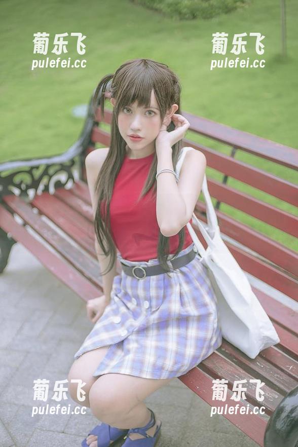PingPing PingPing写真:一之濑明日奈的兔女郎图包,谁还忍得住不看?