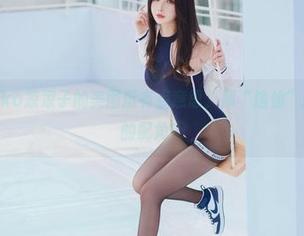 你要说Rioko凉凉子的美图挺有点意思,那“逸仙”就是个绝美的配角!