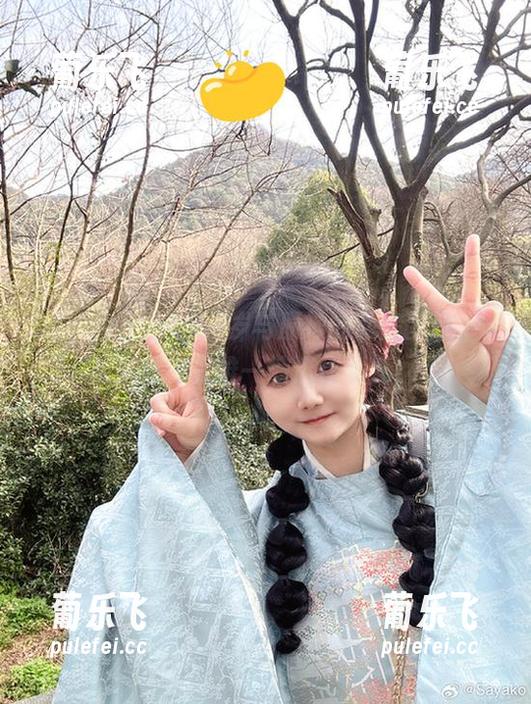 Sayako＿今年4岁与原神的私房图包，难道我不是唯一被迷住的人？