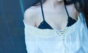 自拍无极限——Shika小鹿鹿的写真，套图带你玩出新花样！