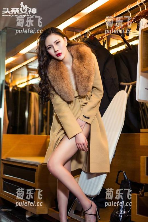 TouTiao头条女神-JennyR TouTiao头条女神 - JennyR的大作,全套和风写真,其实像是在编织一个温柔的幻梦,只是我还没完全醒。