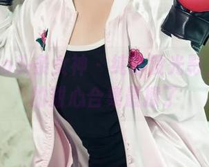 TouTiao头条女神 – 纯净没光影,李由美的甜心合集最撩了