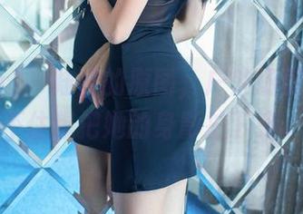 TuiGirl – 陆瓷的原图,户外场景让人忍不住想把她的身影拍下来。