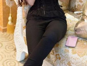 TuiGirl推女郎 – 姐姐的套图：李丽莎说，这才是真正的“姐姐范”!