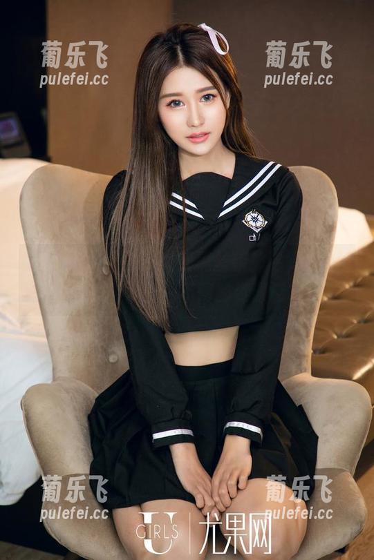 UGirls尤果网-Miko马欣悦 UGirls尤果网 - 高清黑丝新体验,Miko马欣悦带你开拓不同的资源感官!
