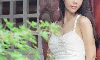 UGirls尤果网 – 当信悦儿穿上校服，高清分享变得格外有趣了！