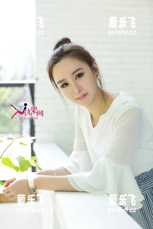 UGirls尤果网-王瑞儿 UGirls尤果网 - 王瑞儿的作品:不按套路出牌的剧情,资源多到让你根本停不下来,哈哈!