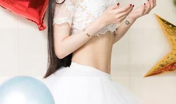 UGirls尤果网 – 免费JK合集，王谨轩用魔法让你愿意上学！