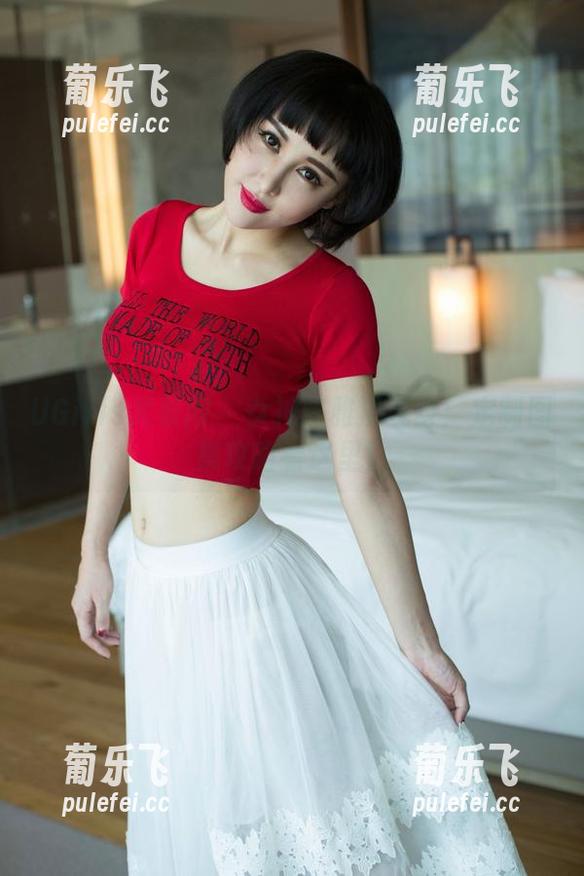 UGirls尤果网-陈雅漫 UGirls尤果网 - 女神陈雅漫现身:定制图集攻略看这里!