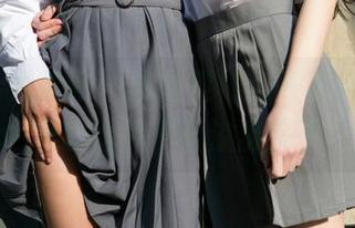 UGirls尤果网 – 厨娘霓梓心高清视界，图包里的香气快要溢出来了！