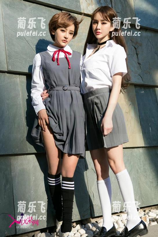 UGirls尤果网-霓梓心 UGirls尤果网 - 厨娘霓梓心高清视界,图包里的香气快要溢出来了!