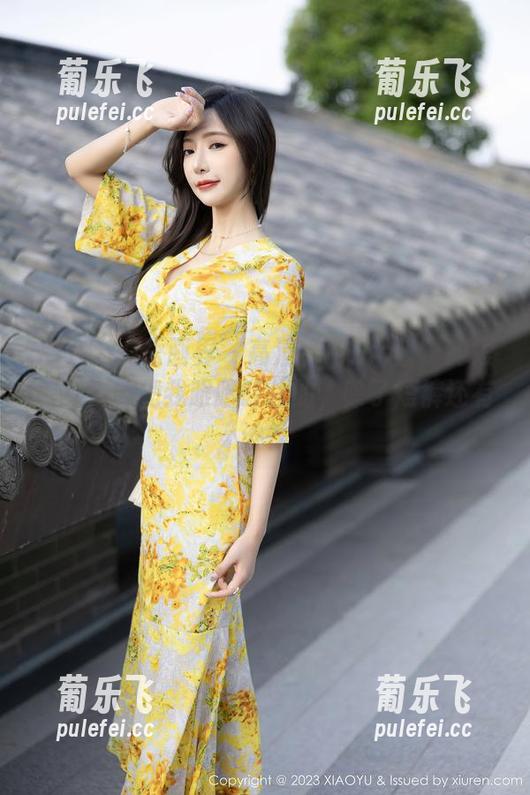 XIAOYU语画界-Miko酱 XIAOYU语画界 - 高清“Miko酱”的短裤秀!能把我眼睛盯住的,除了短裤还有谁?