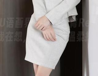 XIAOYU语画界 – 看小海臀Rena的温柔写真，我在想，是谁把这温柔打包成套图了？