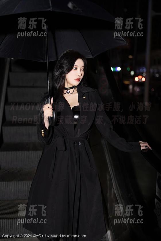 XIAOYU语画界-小海臀Rena XIAOYU语画界 - 磁性的水手服,小海臀Rena图包,宝藏分享,来,不说废话了!