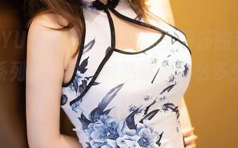 XIAOYU语画界 – 哎呀，李丽莎的无圣光少女系列，图片里竟然藏着这么多少女的瞬息万变！