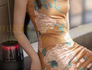 XIAOYU语画界 – 浴缸反射：原图资源竟让我对玥儿玥er多了一份好奇
