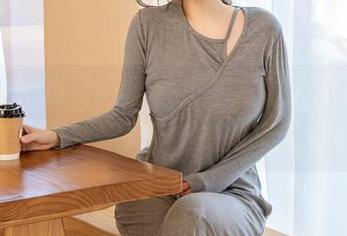 XINGYAN星颜社 – 校服新作更新，心妍小公主居然让人这么想念学生时代？