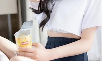 Xiuren秀人网 – 抢先看！叶梦轩原图，女王范儿满满。