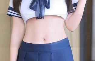 Xiuren秀人网 – 最新写真出炉，喵喵JOJO女仆：我只是在找工作。